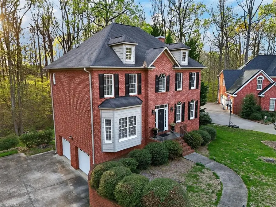 2516 Deer Rack Circle, Kernersville, NC 27284 - #2