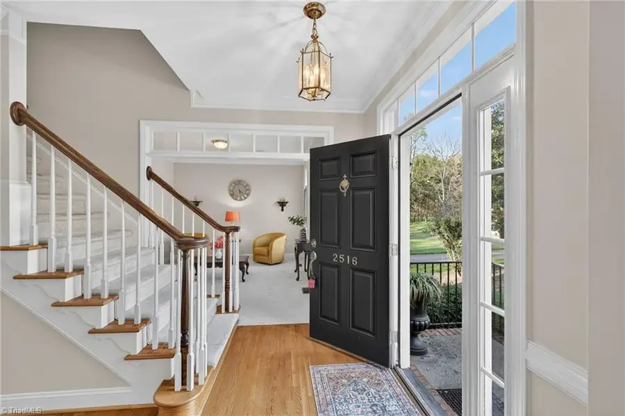 2516 Deer Rack Circle, Kernersville, NC 27284 - #3