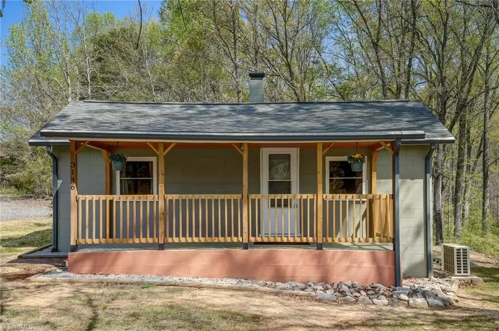 3146 Law Road, Pelham, NC 27311 - #1