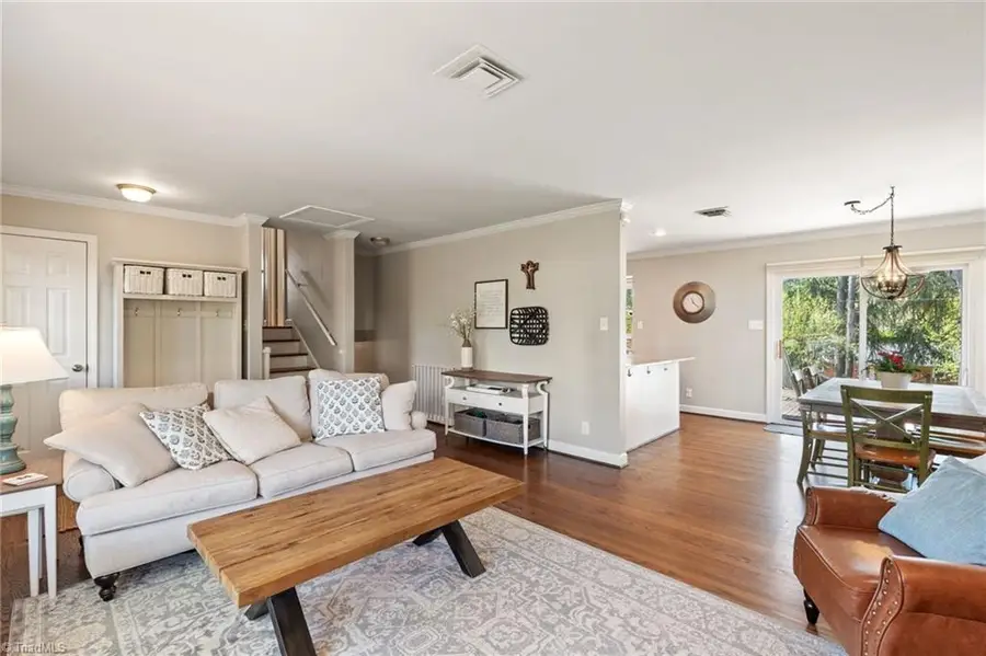 2736 Edinberg Drive, Winston Salem, NC 27103 - #3