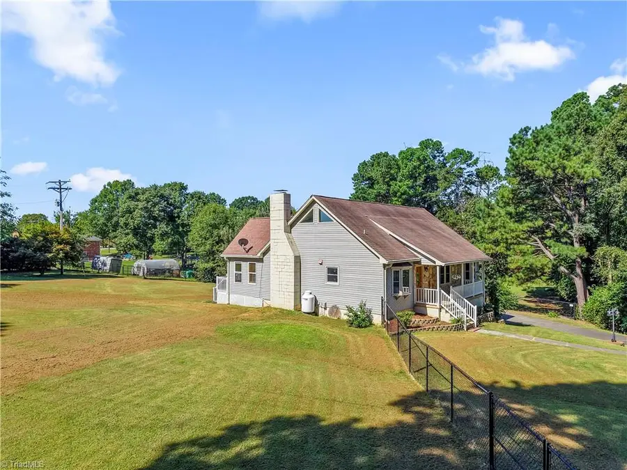 197 Hicks Court, Lexington, NC 27295 - #3