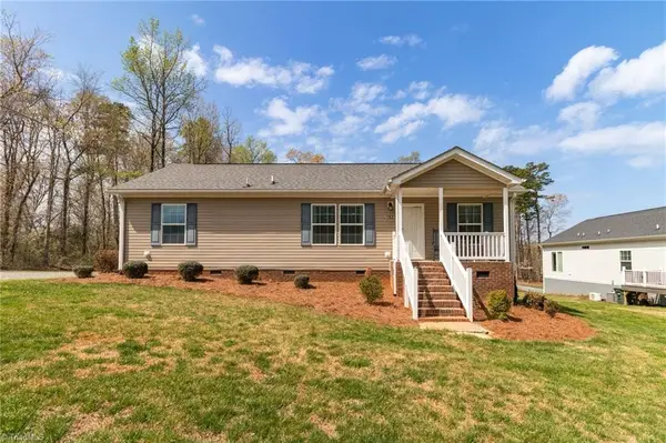 4102 Presbyterian Road, Greensboro, NC 27406
