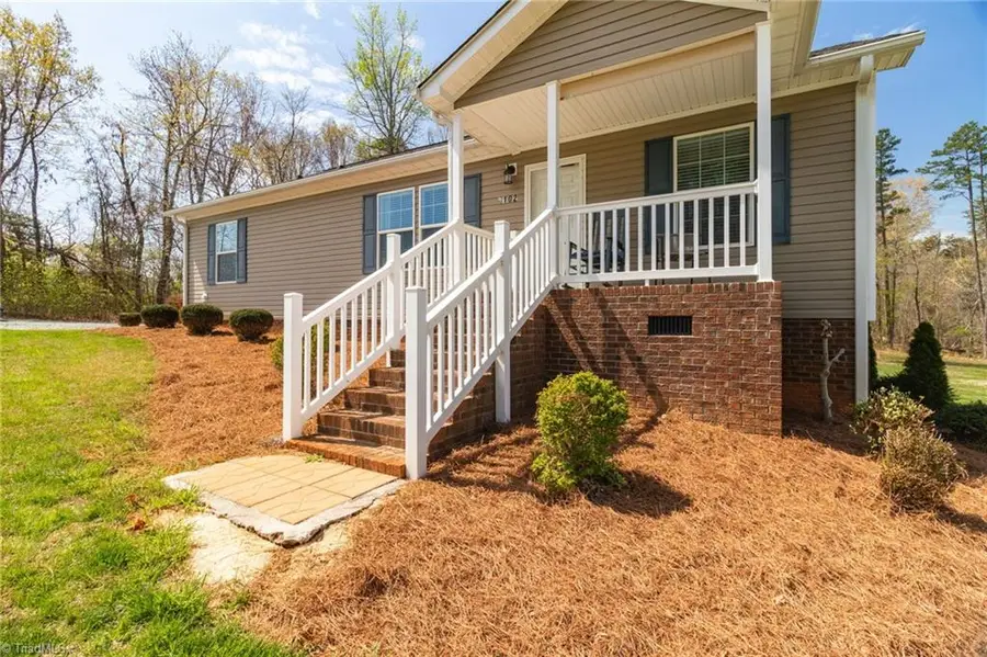 4102 Presbyterian Road, Greensboro, NC 27406 - #2