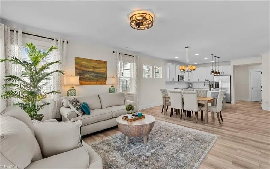 1206 Harbor Crossing Way, Greensboro, NC 27455 - #3