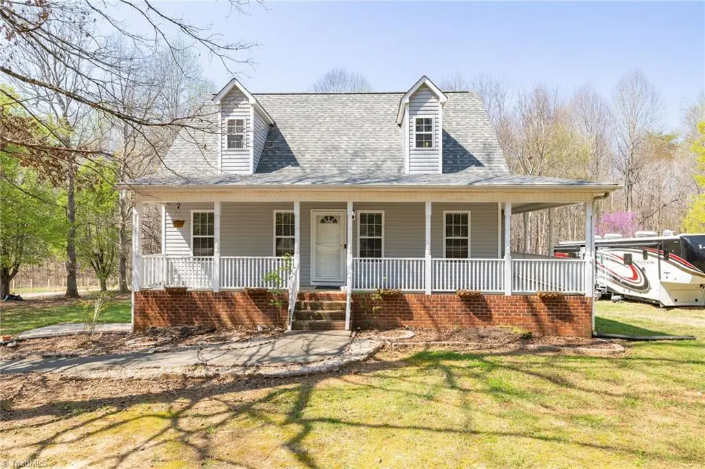 4082 Snyder Ridge Lane, Broadbay, NC 27107 - #1