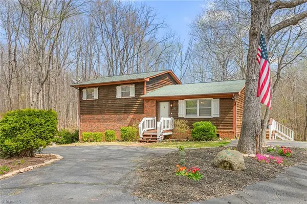 737 Young Road, Stoneville, NC 27048