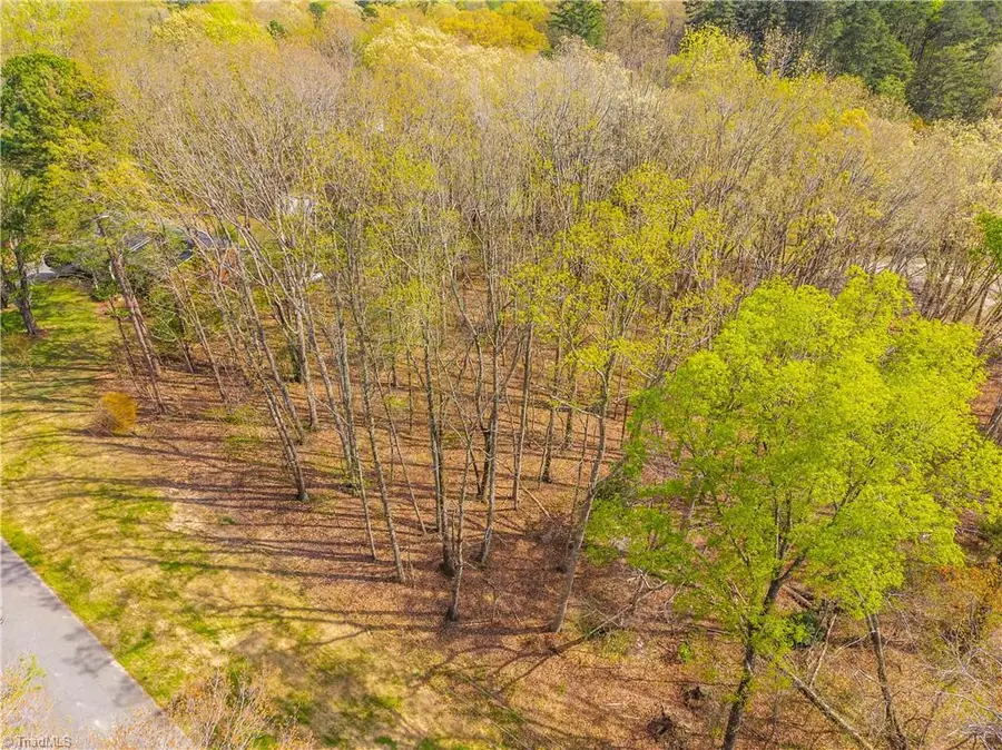 0 Vancroft Street, Asheboro, NC 27205 - #3