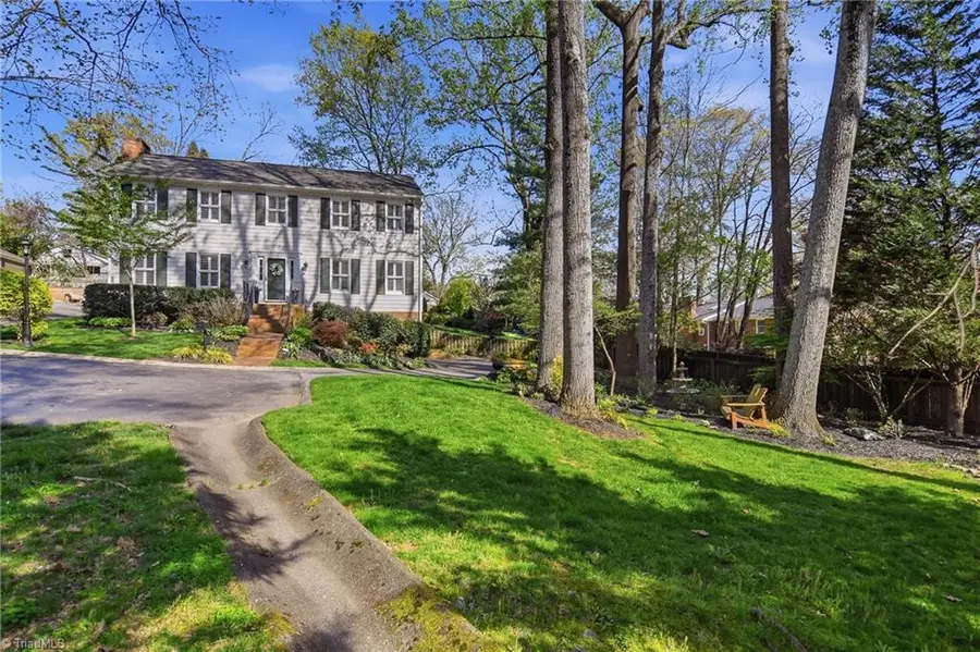 761 Ashview Drive, Winston Salem, NC 27103 - #3