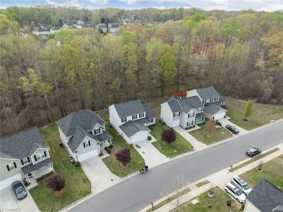 4511 Chapel Ridge Drive, Greensboro, NC 27405 - #3