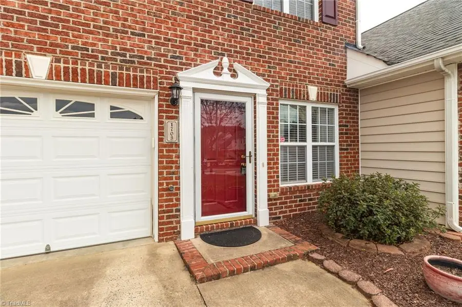 1703 Silver Chase Court, Winston Salem, NC 27127 - #3