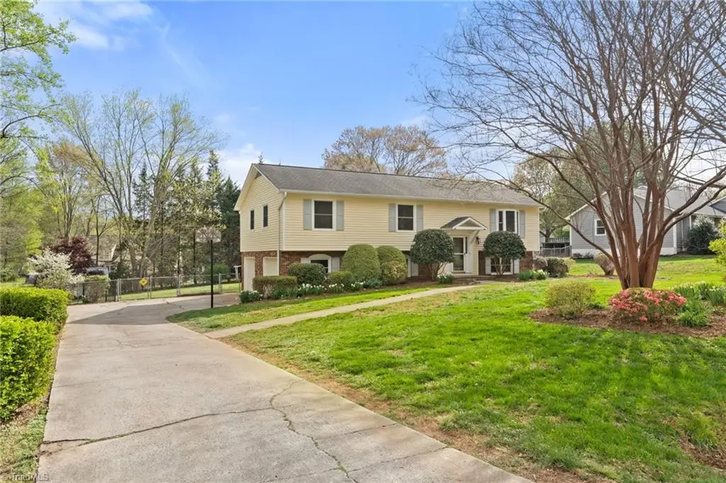 7270 Franklin Road, Lewisville, NC 27023 - #1