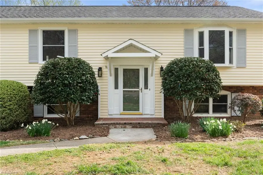 7270 Franklin Road, Lewisville, NC 27023 - #2