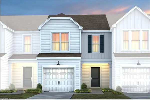 1501 Allegheny River Street, Greensboro, NC 27405