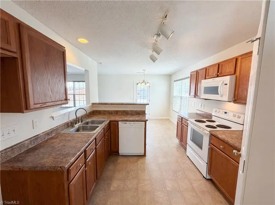 4095 Heather View Lane, Winston Salem, NC 27127 - #2