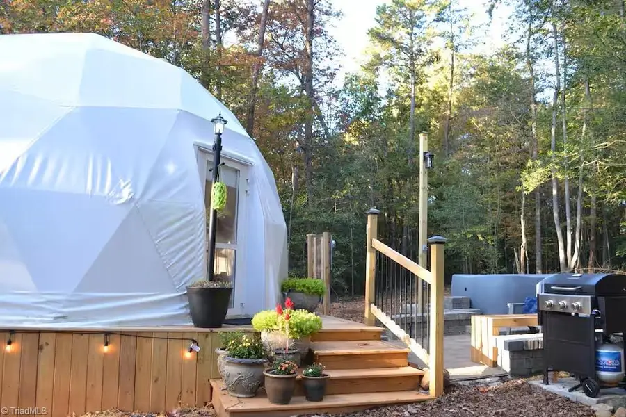 1005 Brewer Mill Road, Traphill, NC 28685 - #3