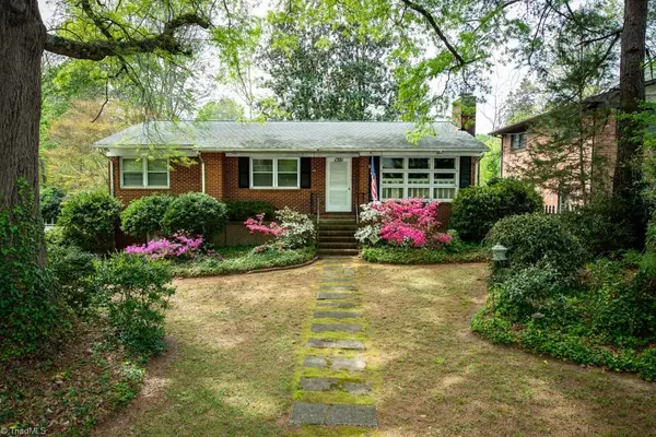 1321 Florida Street, High Point, NC 27262