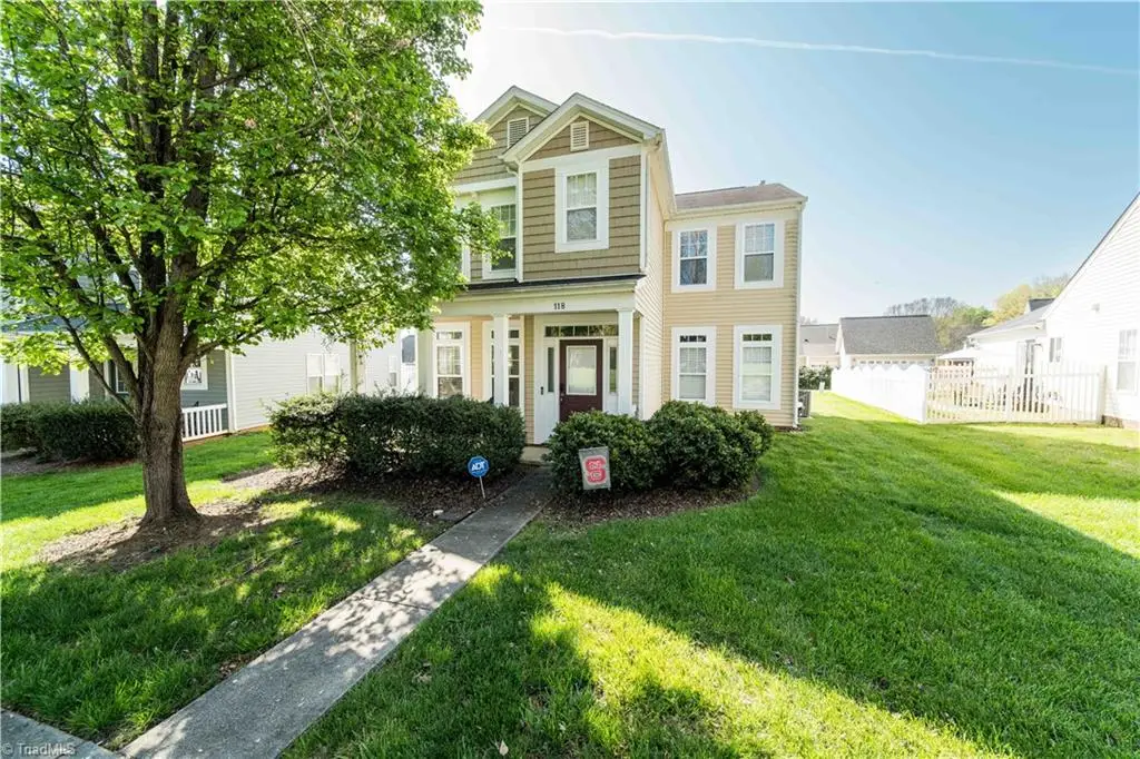 118 Sweetwater Circle, Advance, NC 27006 - #1
