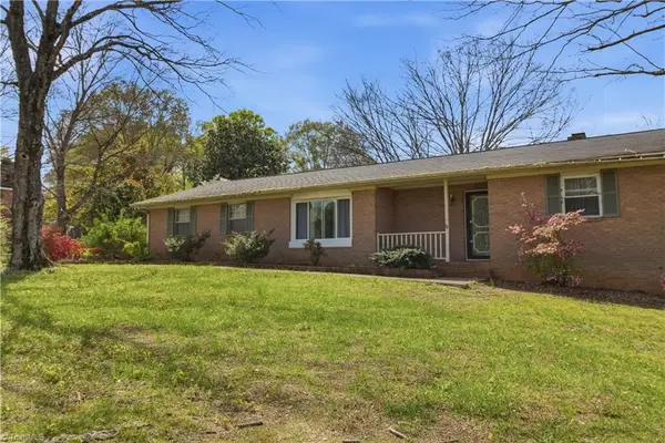 750 Manarda Circle, Lewisville, NC 27023