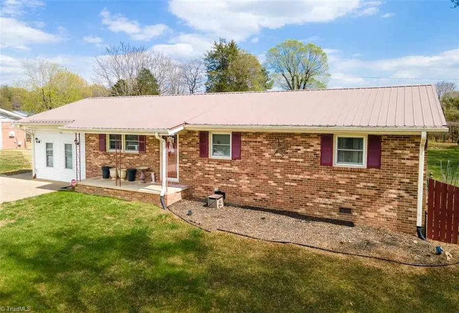 501 Roberts Road, Eden, NC 27288 - #2