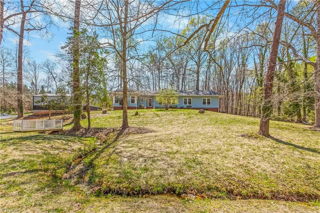 120 Shaw Street, Randleman, NC 27317 - #1