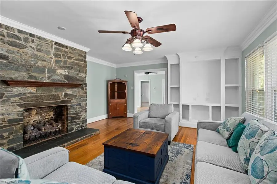 120 Shaw Street, Randleman, NC 27317 - #3