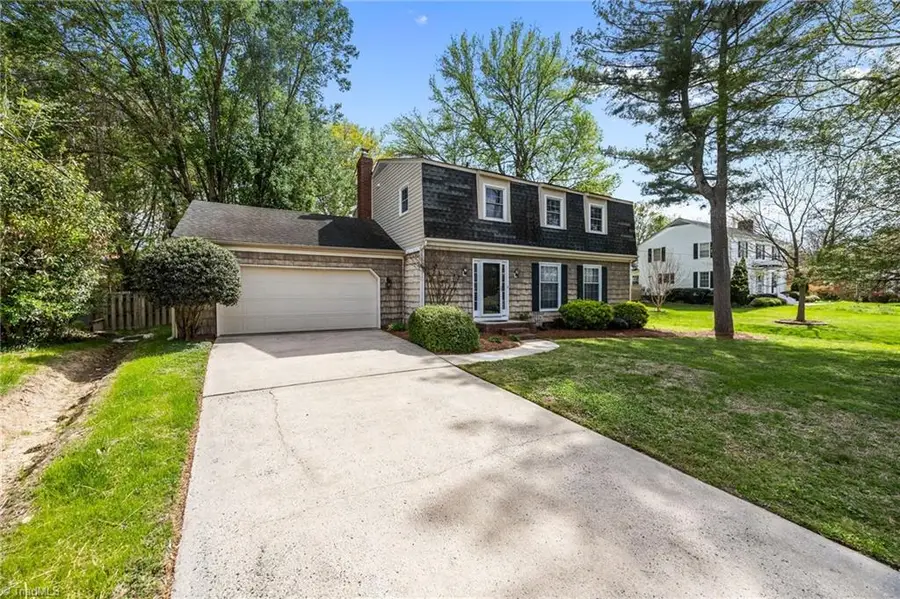 511 Rockspring Road, High Point, NC 27262 - #3