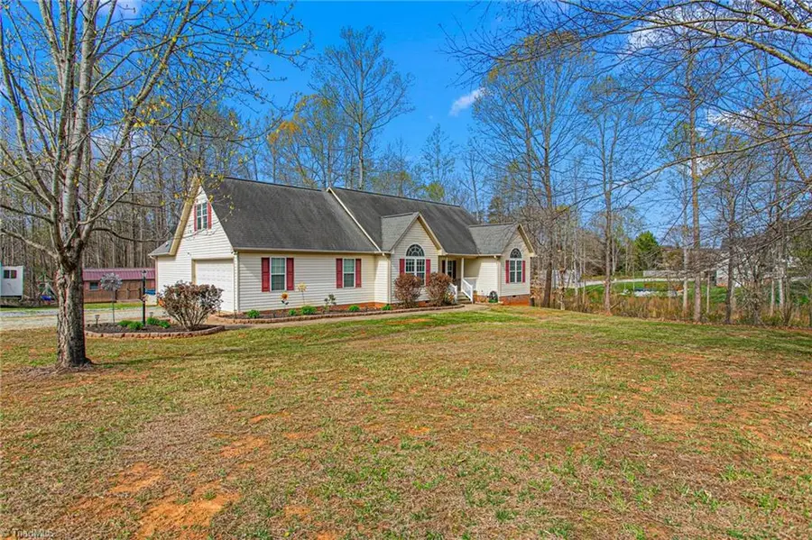 4619 Plantation Manor Drive, Randleman, NC 27317 - #3