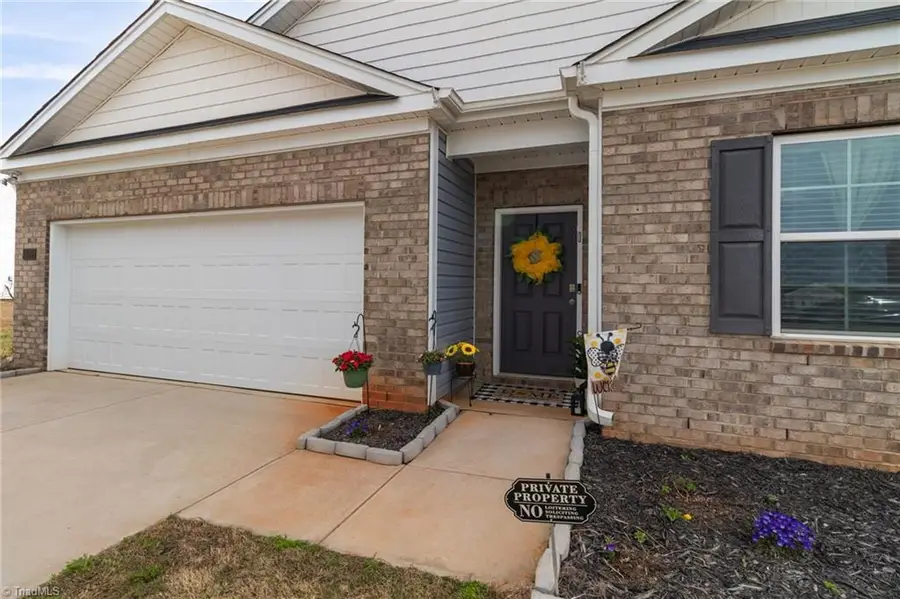 199 Bunting Drive, Lexington, NC 27295 - #2