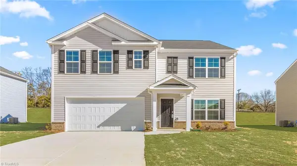 417 Baymeade Drive, Lexington, NC 27295