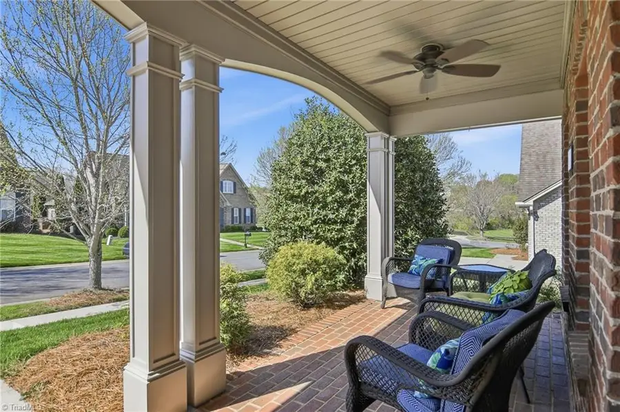 5587 Foxgate Circle, Winston Salem, NC 27106 - #2