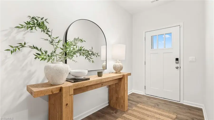 736 Bryson Boulevard, Lexington, NC 27295 - #2