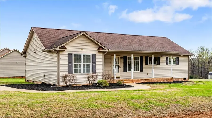 7890 Womack Drive, Browns Summit, NC 27214 - #2