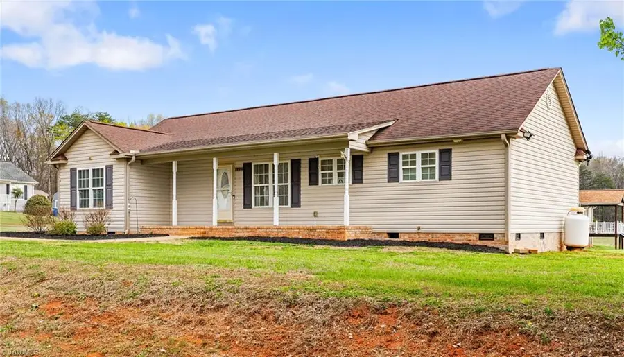 7890 Womack Drive, Browns Summit, NC 27214 - #3