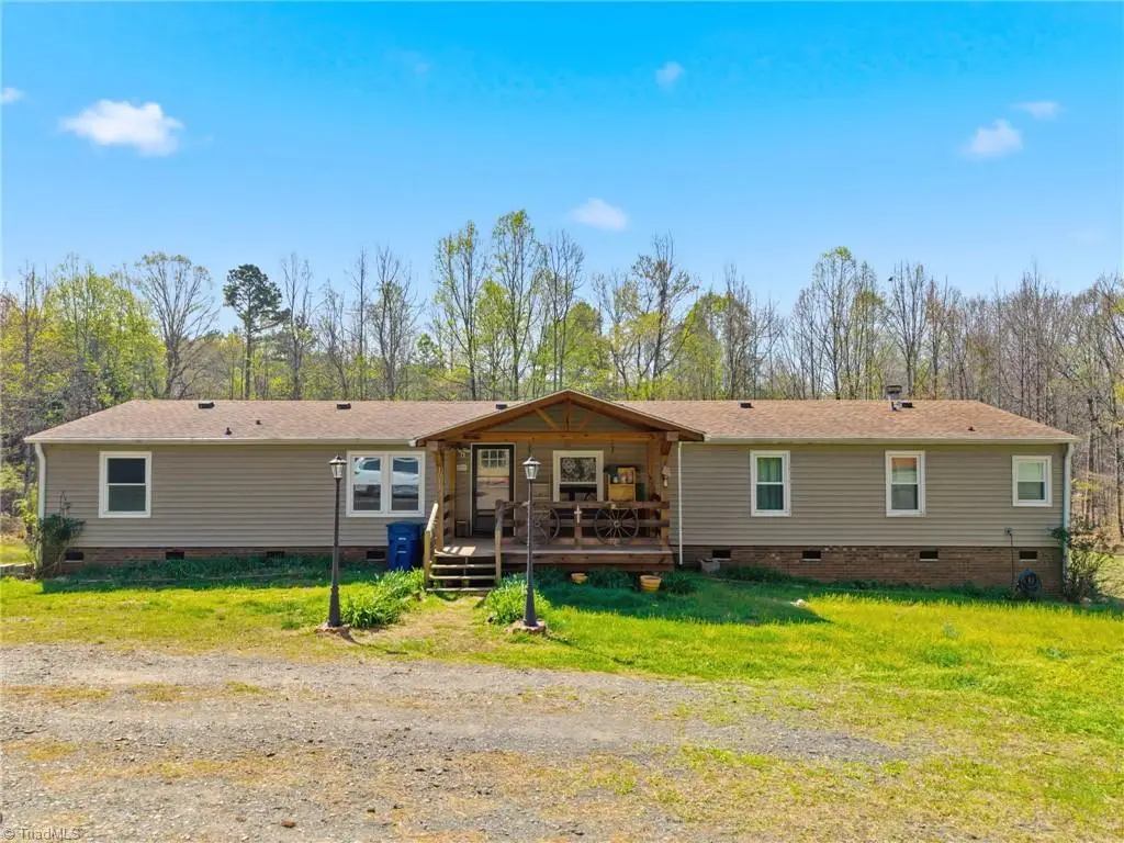 1011 Comer Road, Stoneville, NC 27048 - #1