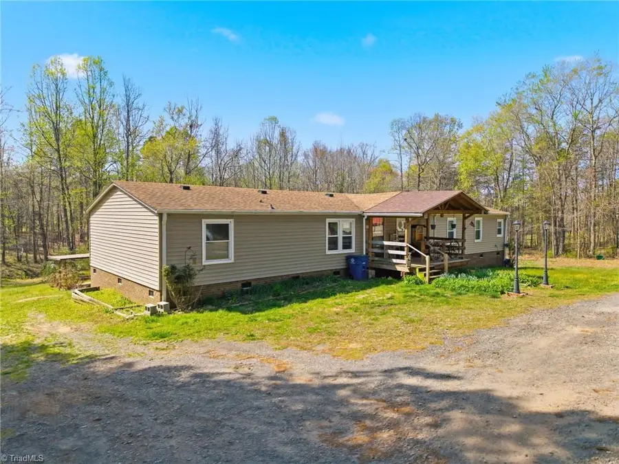 1011 Comer Road, Stoneville, NC 27048 - #2