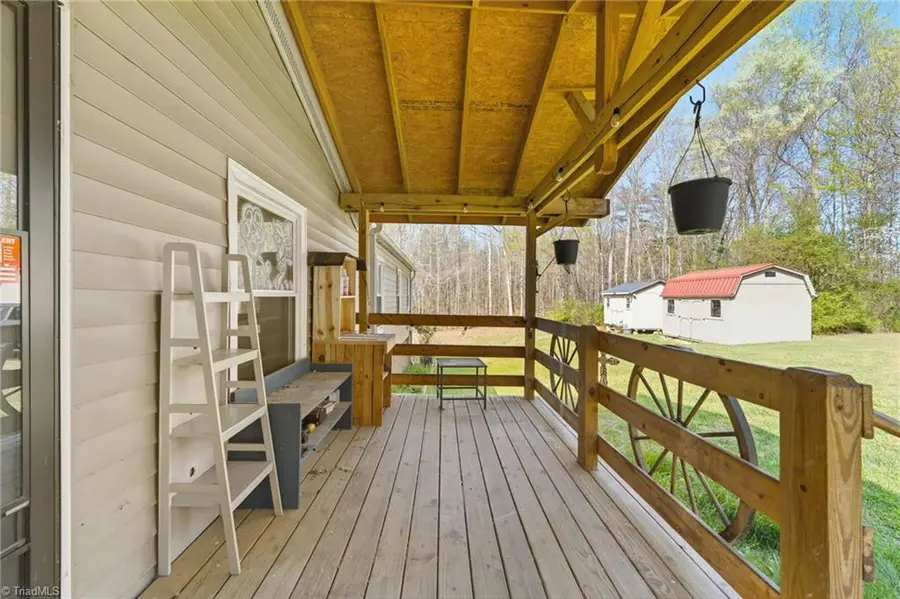 1011 Comer Road, Stoneville, NC 27048 - #3