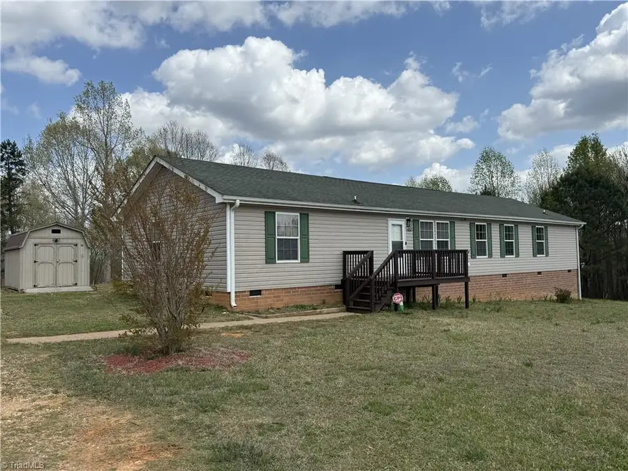 4053 Rice Drive, Asheboro, NC 27205 - #2