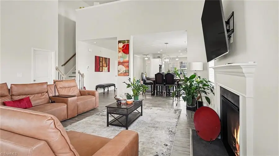 700 Cannonade Drive, Whitsett, NC 27377 - #3