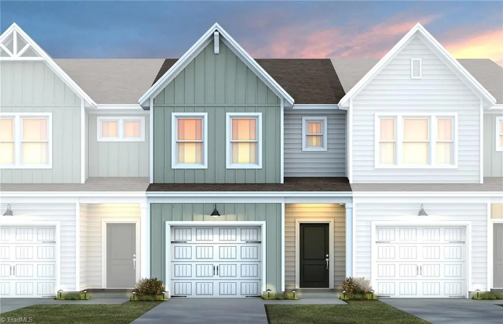 2402 Idol Mill Drive, McLeansville, NC 27301 - #1