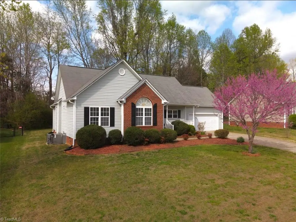 213 Drake Lane, Mebane, NC 27302 - #1
