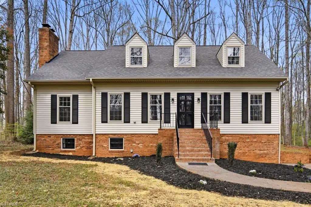 1604 S Marblehead Road, Lewisville, NC 27023 - #1