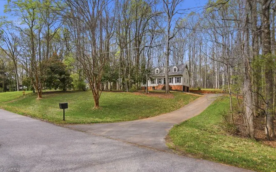 1604 S Marblehead Road, Lewisville, NC 27023 - #3