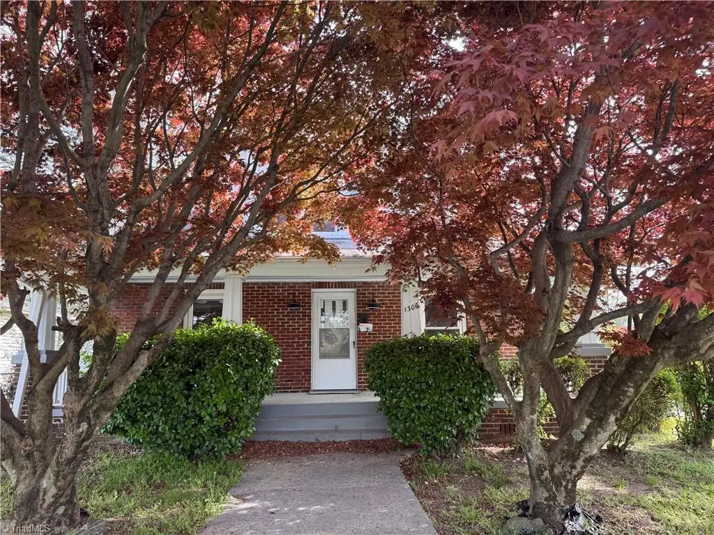 1300 Sloan Street, Greensboro, NC 27401 - #1