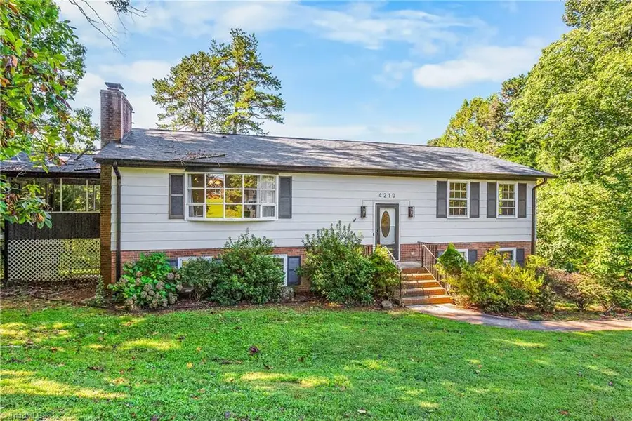 4210 Niblick Drive, Pfafftown, NC 27040 - #2