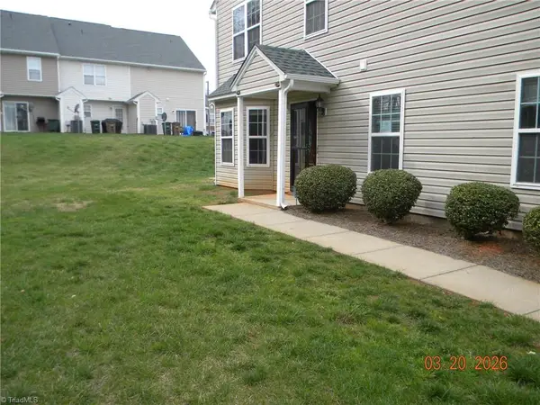 101 Silhouette Drive, Greensboro, NC 27405