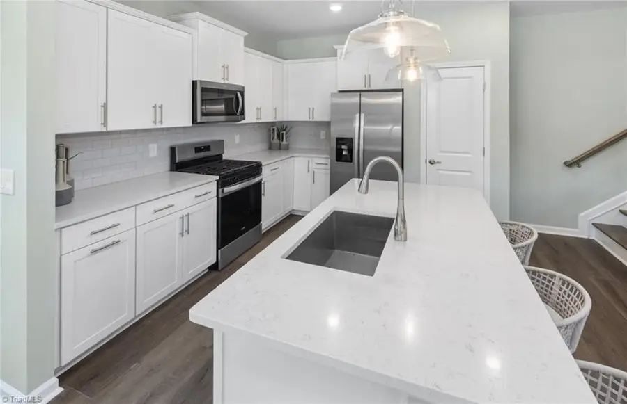 4548 Dillon Mill Drive, McLeansville, NC 27301 - #3