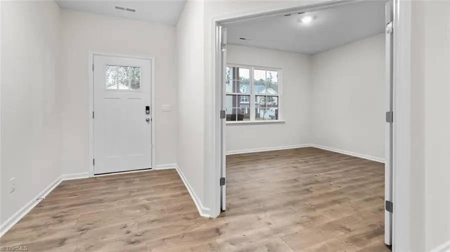 3118 Hannaford Drive, Mebane, NC 27302 - #2