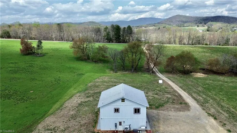 322 Layell Road, Elkin, NC 28621 - #2