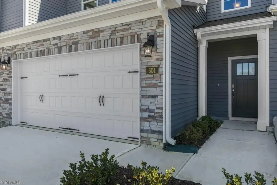 307 Ranger Road, Jamestown, NC 27282 - #2