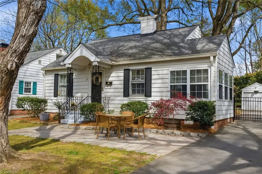 905 Watson Avenue, Winston Salem, NC 27103 - #3